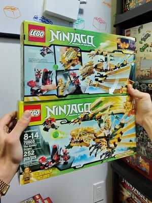 this LEGO store has ALL the Ninjago sets 😭 #lego #ninjago #ninjago15 