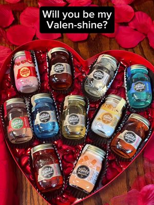 Send this to your valentine who needs a hint 👀 #olesmoky #valentine