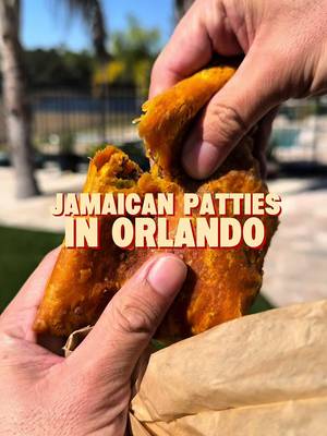This Orlando shop features Jamaican patties - and they have a special that is perfect for the BIG GAME this SUNDAY!  @juicipatties_us Jamaican patties fit perfectly for any party or get together but especially for the BIG GAME DAY spread this Sunday - they have flavors such as mild beef, spicy beef, curry chicken, spinach, and more -  SPECIAL DEAL: Dozen Deal (Buy 11 patties, get 1 free) Juici Patties - Local Orlando Locations • 10376 E Colonial Dr, Orlando, FL 32817 • 2842 N Hiawassee Rd, Orlando, FL 32818  Juici Patties was founded in 1978 by 16-year-old Jukie Chin, who began baking patties in his mother's kitchen and selling them at the family's grocery store in Clarendon, Jamaica. Today, it is Jamaica's largest fast-food chain with over 60 locations and has successfully expanded internationally, including a high-profile entry into the United States market starting in 2024 #juicipattiespartner #juicipatties #jamaicanpatties