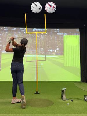 Who do you have winning the big game? #SpeedSoftInk #TeamTaylorMade