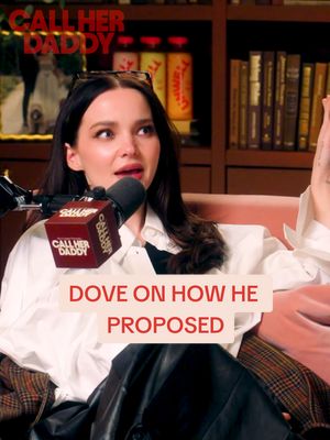 Real-life rom-com goals. So happy for you @dovecameron ❤️