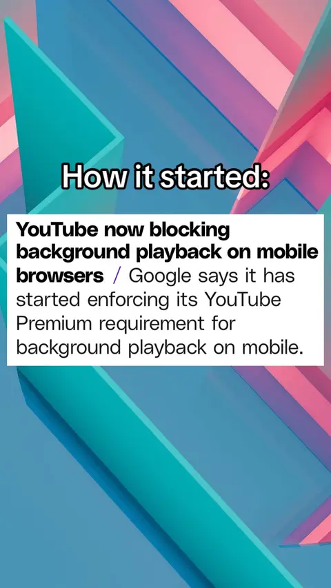 Call an ambulance, but not for me #youtubetips #techtricks #technews #youtubenews #bravebrowser 