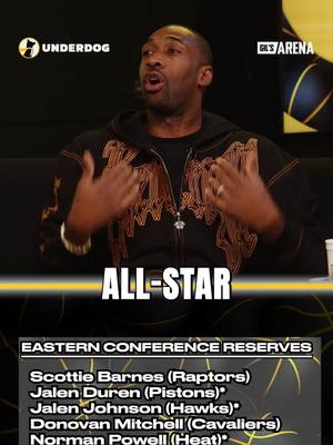 Gil breaks down why the All-Star game is watered down & has fallen off 🗣️ #NBA #basketball #fyp #allstargame #nbaallstar