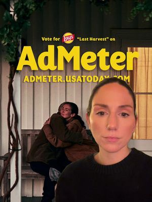 Share the love and vote for Lay’s on USA Today’s Ad Meter! 🫶 link in our bio. 18+. US residents only. #LaysSBLX #SBLX