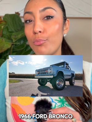 Enter now before February 13th to win a 1966 restored FORD BRONCO + a fully custom built HIMALAYA DEFENDER!!! Every entry on @Alltroo goes to a good cause, Olive Crest & Athletes For Care. Enter now at Alltroo.com or the link in my bio >>>