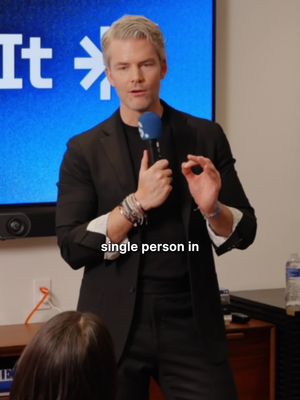 Are you leading agents who expand their network? Or enabling agents who complain about not having one? If your team is not building their pipeline with new people every day, they’re not doing their job. Ryan Serhant would require agents to collect at least 25 new contacts weekly just to stay on his team. That wasn’t pressure, that was the standard. Pipelines don’t magically appear. They’re built daily, or don’t exist.