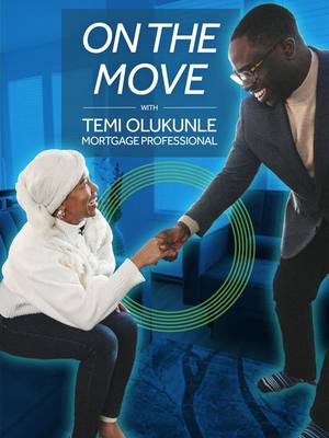 Buying a home = a BIG moment 🏡 And for Temi, it’s never about the sale — it’s about how people feel along the way. Having lived the newcomer journey himself, Temi leads with empathy, care, and understanding because the right support can change everything. Got questions or planning your next move? Visit the link in bio for more info.