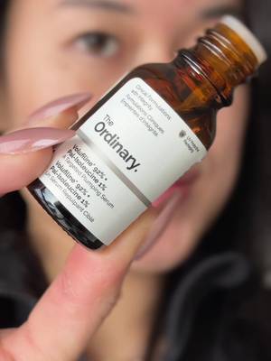 adding some ✨ volume ✨ to your routine #theordinary #theordinarystore #tiktokshop #volufiline #skincare 