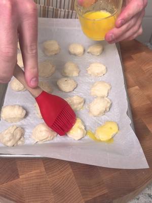 Homemade Soft pretzels #Recipe #cooking #Foodie