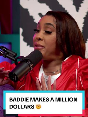 Highest paid on baddies 👀👀 #baddies #baddieseast #baddiesusa 