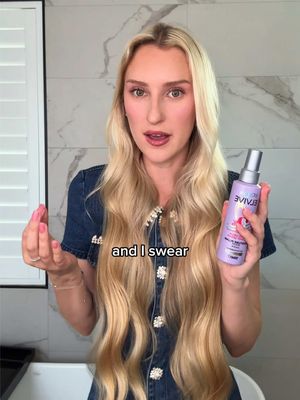 My top Haircare recommendation 🙂‍↕️🙂‍↕️🙂‍↕️ #lorealparis #hairtok #HairCareTips  @L’Oréal Paris @L'Oréal Paris UK 