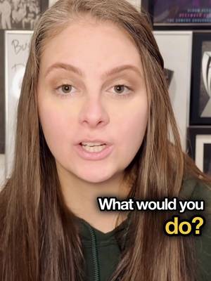 I don’t know what to do? #Money #millennial #birthday 