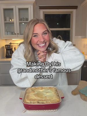 I hope I made her proud ❤️ #shelbanddyl #cooking #chocolate