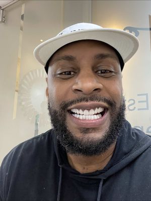 Three years ago, I took a chance and went to Bucaramanga, Colombia for major dental work with @Porcelain Veneers Colombia  🙌🏾🙌🏾🙏🏾 What would’ve cost sixty to one hundred thousand dollars in the U.S. saved me tens of thousands of dollars over there.  The process was smooth, the dentists spoke great English, and I felt safe the entire time.  Three years later, I still have zero regrets. I just go to the dentist every 3 months now lol.  If you’re curious about how it worked, I broke it all down in this video. I’ll do a Q & A in a few days so let me know what questions you have.  #veneers #teeth #dentist #travel #veneer