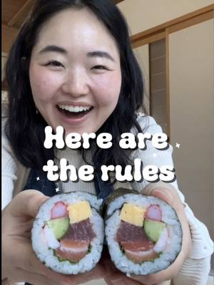 Next year I need to make my ehomaki bite sized 😅 Apparently the idea behind closing your eyes or not speaking while you eat the ehomaki (lucky sushi roll) is to make sure the luck doesn’t escape you 😅 which is also why after you throw the roasted soybeans out the door or window, you want to quickly close the door or window to not let any of the luck out! Okay luck move a little slower please! 🫠😂 Anyways, happy spring and wish me luck on building up all of my luck instead for this year a different way!