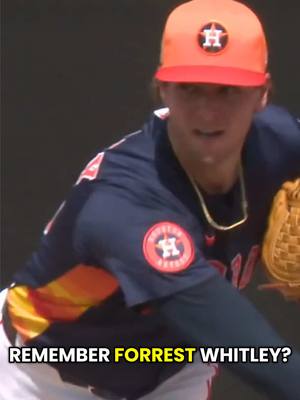 From Top Prospect to Overseas Reset… #baseball #MLB #astros