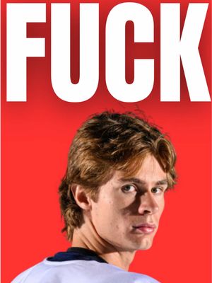 My reaction to the McKenna news #NHL #hockey #hockeytok 