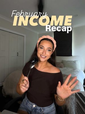 One thing about running your own content creation business… you have to always be thinking forward. FYI 🚨 This is not to brag. This is to show what’s possible & and how you can turn content creation into a profitable business 😘 • I focus on long-term brand relationships, not quick one-off wins • I pitch consistently using @bento to keep momentum building (even when replies are quiet) —> use code VAYVA for 10% off your subscription ;)) • I’ve expanded beyond UGC into coaching & retainers so I’m not relying on one income stream. January wasn’t luck. It was forward thinking, systems, and relationships compounding. - - - - - #ugckit #ugcdeals #incomerecap #incometransparency #branddeals