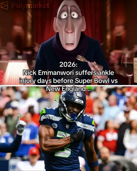 Safety Nick Emmanwori was limited in practice on Wednesday with an ankle injury that he suffered during practice. The rookie safety injured his ankle while defending a pass late in practice. He walked off the field on his own shortly before 4 p.m. Several players and coaches went over to comfort him before he left. “He had an ankle today, we brought him in to look at it, and we’ll kind of go from here and figure out what are the next steps?” Macdonald said.
