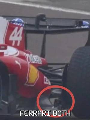 Mercedes and Ferrari both have a HOLE in their 2026 diffuser. And its completely intentional. Heres why the rules flip-flopped on sealing vs slotting. #F1 #Formula1 #F12026