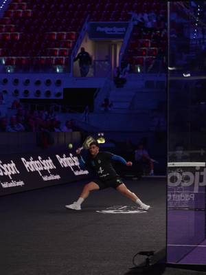 The Javis are on🔥 @Javileal03 @Javi Garrido  #WilsonPadel #Padel #TeamWilson #Hexagon