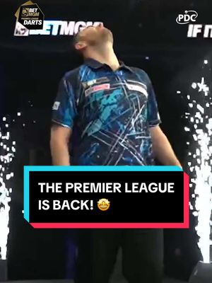 The Premier League returns TONIGHT, so it’s only right we relive last year’s winning moment! 🤩 🏆 Premier League 📍 Night One - Newcastle ⏰ 19:00 GMT