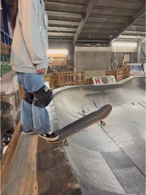 1度きりの人生だから自分の好きなことして後悔のないように生きよう！🩷#skategirl #スケボー女子 #08 #fyp #おすすめ 