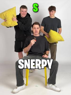 NAME A POI OR GET SMACKED🥊ft. Lazarbeam #pwr #foryou #viral 