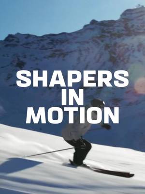 Every journey has its own point of view. Shapers Meet Shapers pairs creators and changemakers in unexpected encounters, revealing how the future of sport, culture and community is being shaped today. Different visions. Shared momentum. Shapers Meet Shapers coming soon. @Henrik Christiansen @Lilou Ruel @Luke Tarrant 🇬🇧 @Anselmo_prestini1995 