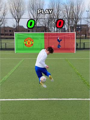 Predicting the score for Manchester United vs Tottenham 👀🔥Who takes it on February 7th 1:30pm