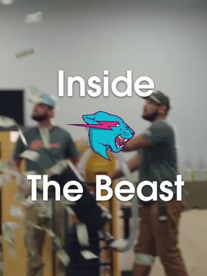 💥 Cannon expert? 🐔 Chicken ranch? 🐻 Bear logistics? ✈️ Lambo airlift? @mrbeast finds the experts he needs to run his business @Slack.