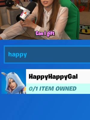 now we're co parents 🥰 @HappyHappyGal 