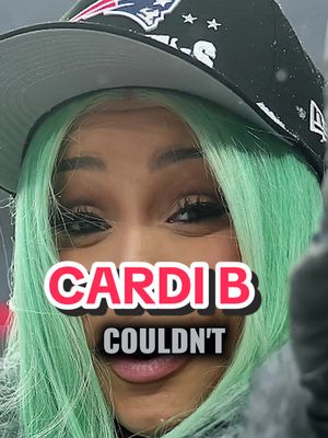 Mike Vrabel thinks Cardi B is hilarious 😂