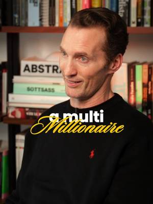 How to build a millionaire mindset out of 3 daily habits.
