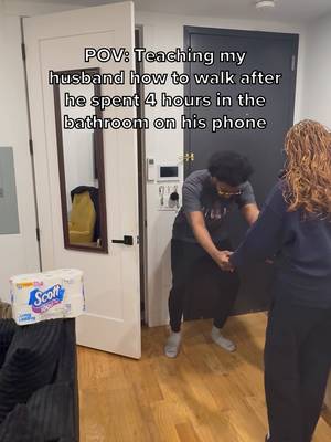 I need to limit my husband’s screen time for real