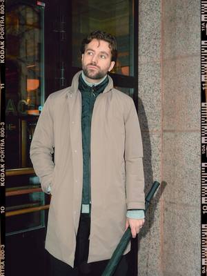 Spring is on its way – and once again, we’re teaming up with one of Sweden’s best-dressed men in classic menswear, Philip Conradsson. “It’s not about trends. It’s about fit, fabric and feel. Clothes you wear – again and again.” - Philip Conradsson. Philip has selected his favourites from our Spring 2026 collection. Shop the looks and explore the full collab in our article: link in bio. #LINDBERGH #LindberghCommunity #spring #spring26