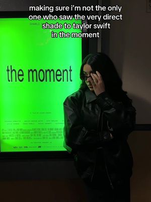 my friend & i gasped when we saw the vigilante sh** chairs lol #filmtok #charlixcx #themoment #fyp #fypシ 