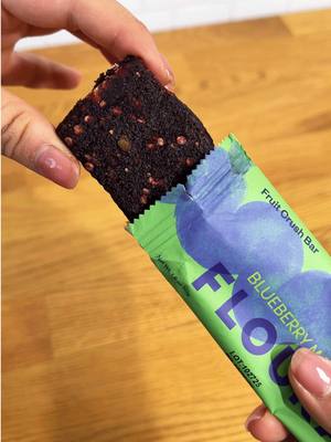 We are SO excited to welcome @Floura & Co to Misfits Market! 🍉🍎 Created by Jeni Britton of Jeni’s Splendid Ice Creams, Floura turns upcycled fruit trimmings into flavor-packed bars with 13 grams of fiber in each. Cutting food waste while supporting gut health in a seriously delicious way is exactly the kind of innovation we love. Try Floura now in our store!#misfitsmarket #floura 