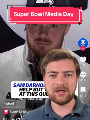 What’s the worst question you’ve seen? #cfbudge #SuperBowl #cfb #thebiggametiktokcontest 