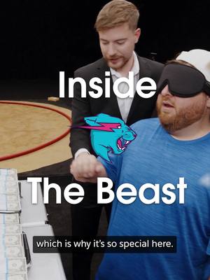 @mrbeast is bullish on @Slack, bearish on set.