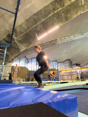Comeback season? The #olympics are making me think about it 😅🥹🥲#athlete #comeback #diving 