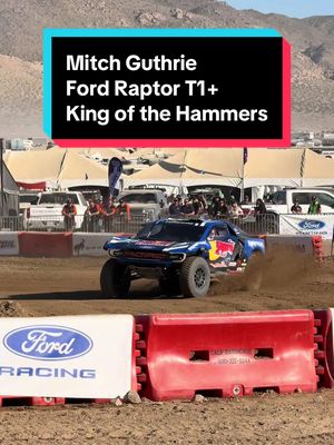 Music in the desert. #KOH #koh2026 #ultra4 