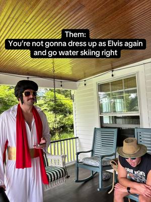King of Rock and Roll 