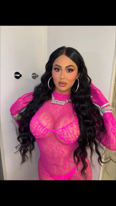 Hair by me on @Jen_ny69  She’s the sweetest!