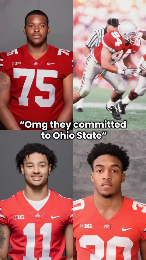 They grow up so fast 😢 #GoBucks