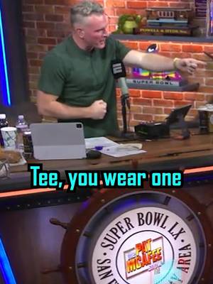 Who the hell is Caleb Daniels 😂😂😂 @Tee Higgins @Cincinnati Bengals @Chicago Bears  @Caleb Williams @JD5  #teehiggins #jamarrchase #cincinnatibengals #patmcafee #thepatmcafeeshow 