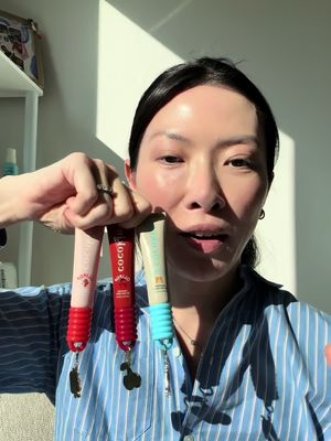 COCOKIND x OLIPOP lippies are here!!!!! We couldn’t be more excited and proud to finally announce these product collaboration. We truly hope you love them so much!!!!  #olipop #cocokind #lipbalms @OLIPOP 