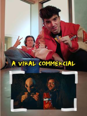 #doritos_partner Rumor has it @Doritos got something big happening this Super Bowl LX 🤫 and to celebrate we’re dropping our TOP 3 TIPS on how to make a viral commercial 🔥 #viral #commercial