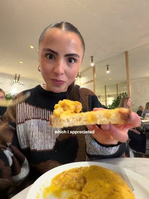I have to get tortilla at least once a day at this point. I’m obsessed.  📍Caracola Chueca  📍Casa Dani  📍Pez Tortilla #studyabroad #madrid #madrideats #collegelife #studyabroadlife 