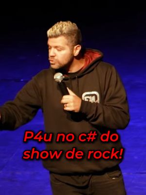 ELE TÁ FAZENDO FALTA LÁ😂